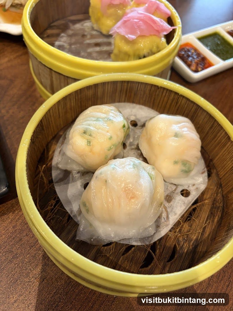 Dim Sum