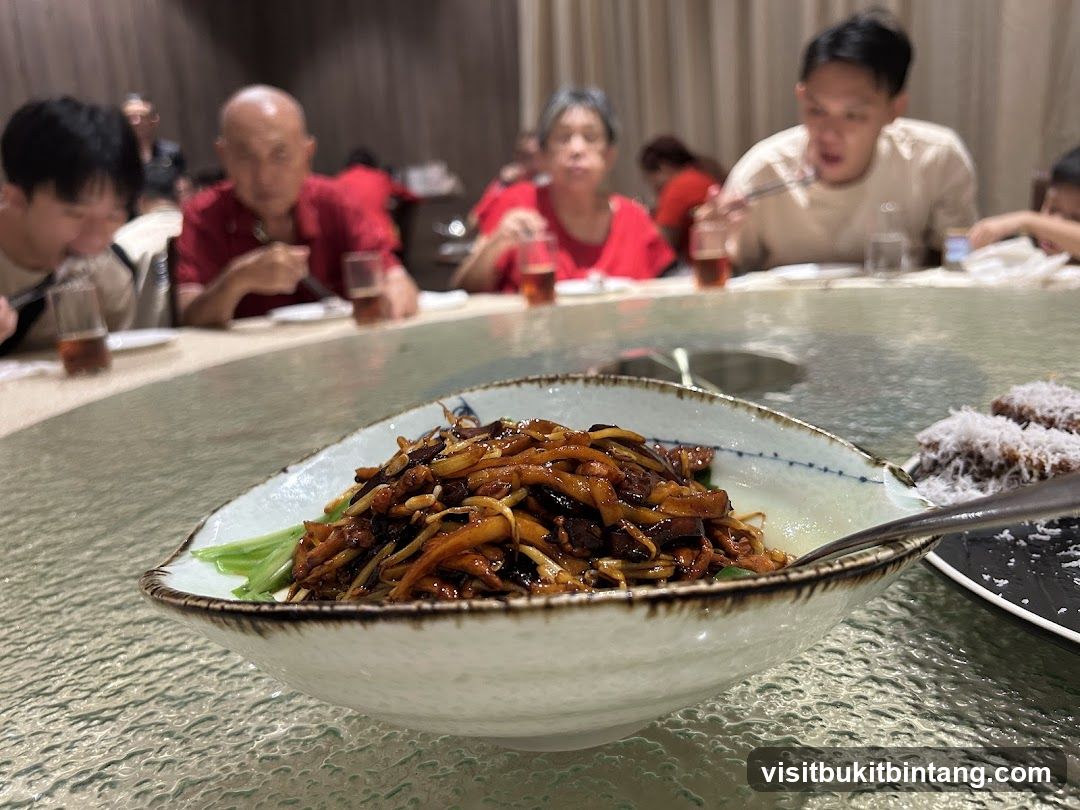 Family Dinner