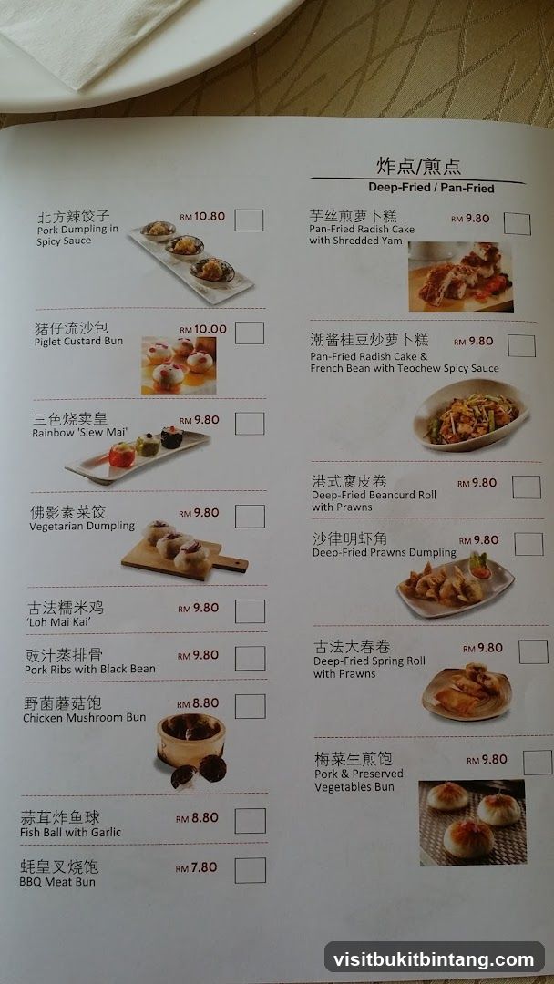 Deep-Fried / Pan-Fried