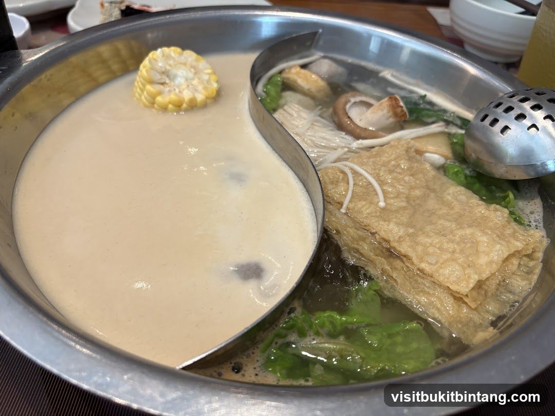 Hot Pot