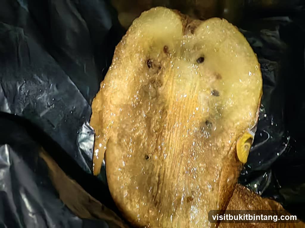 Cut Fruit