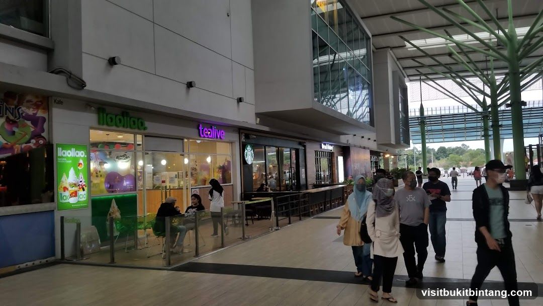 MBG Fruits Store