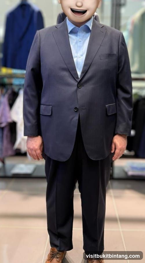 Man in Suit