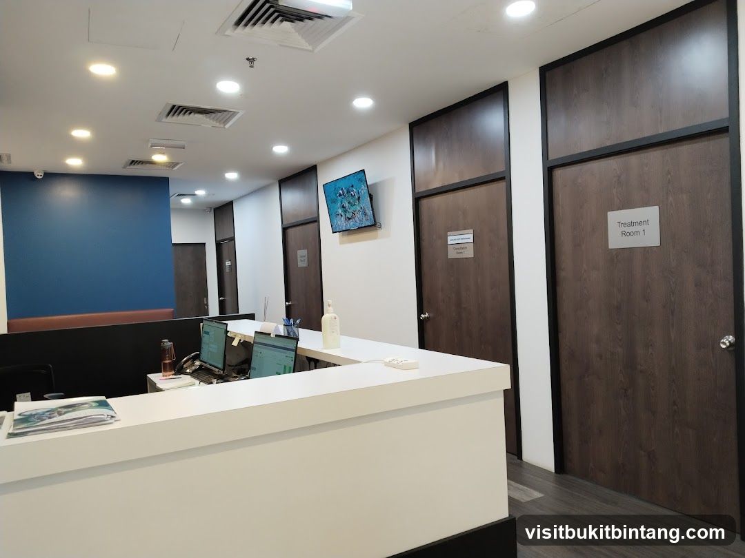 KLEM Clinics @ PJ