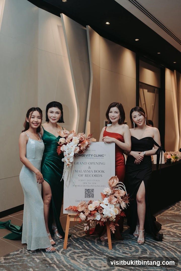 Grand Opening Event
