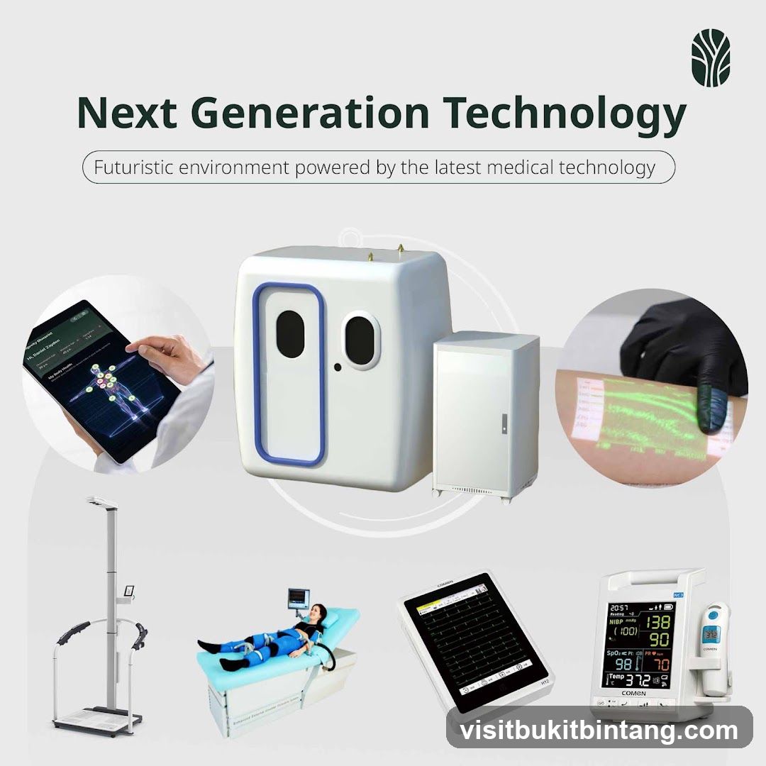 Next Generation Technology