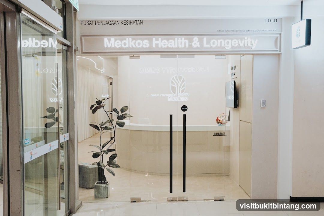 Medkos Health & Longevity