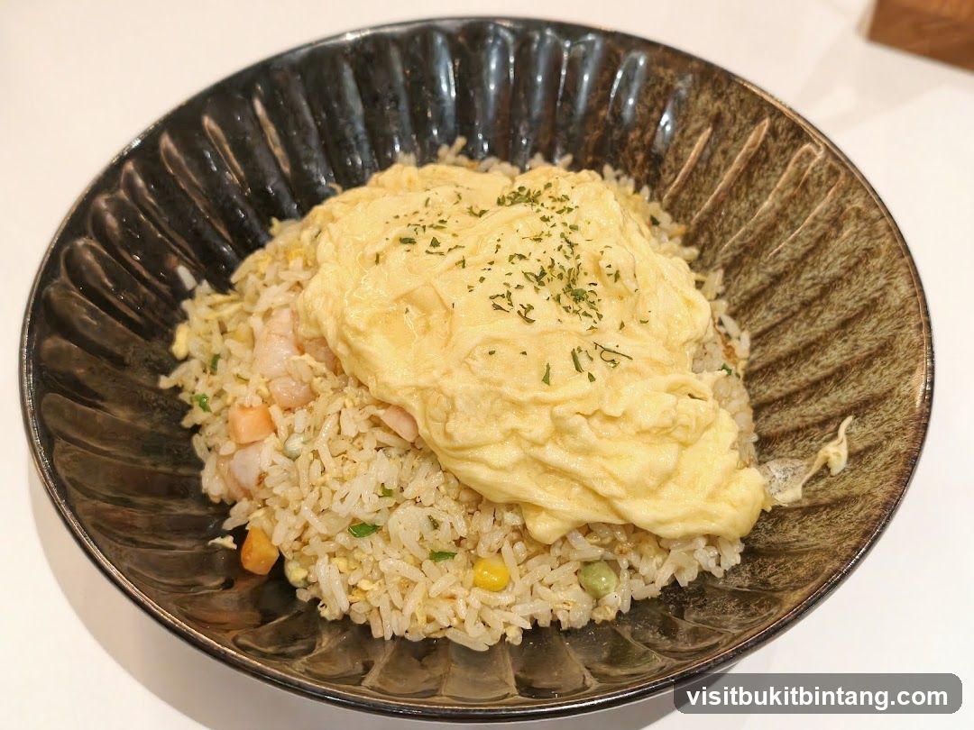 Omurice