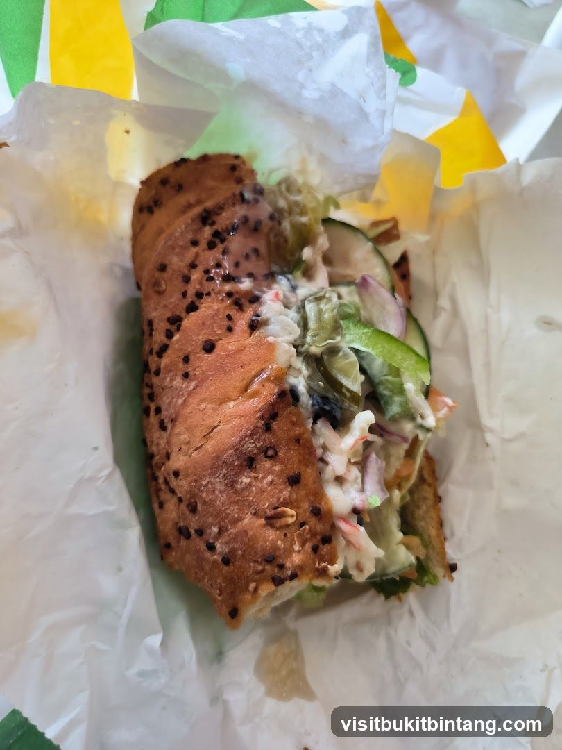 Sandwich