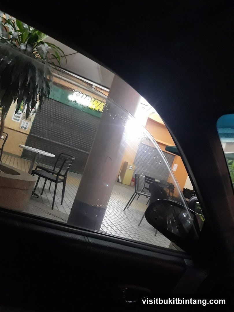 Subway Amcorp Mall PJ