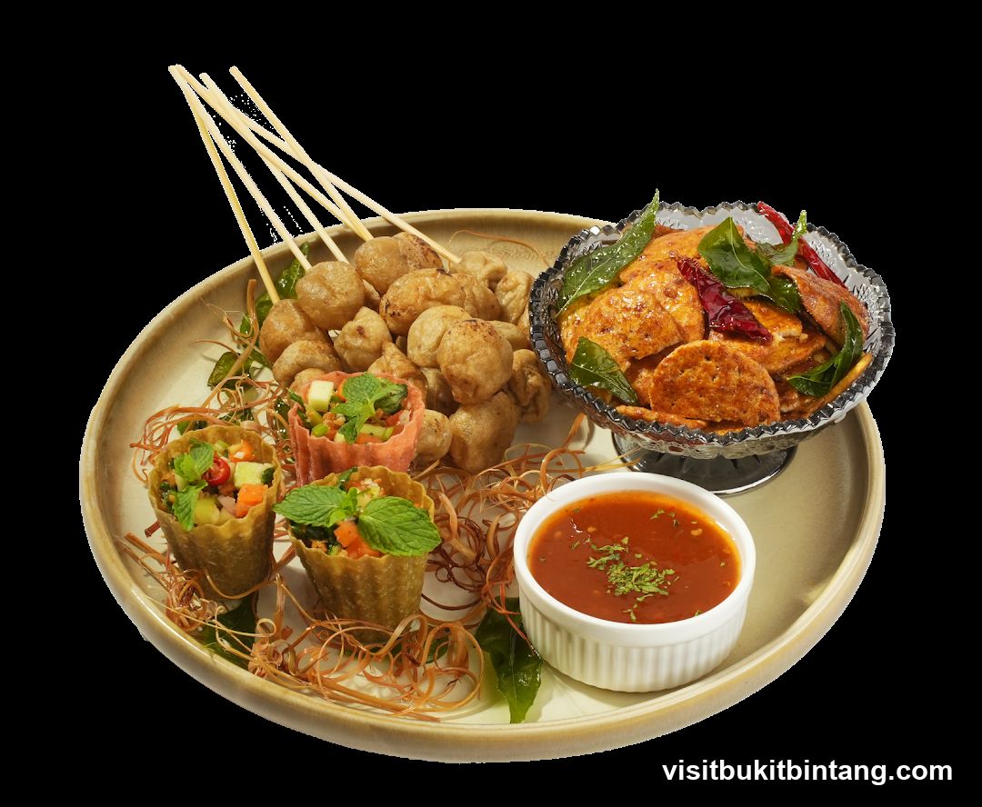 Appetizer Platter
