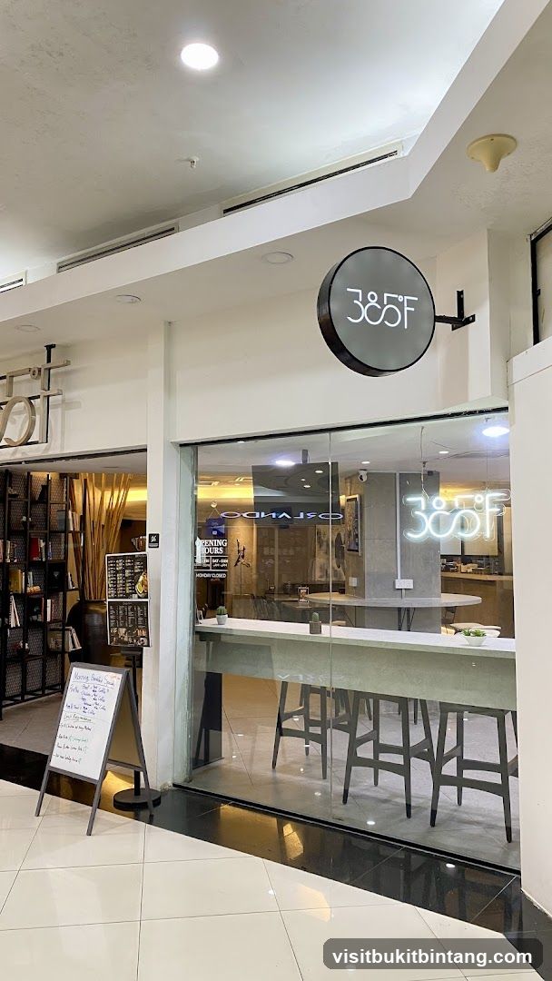 385F Cafe