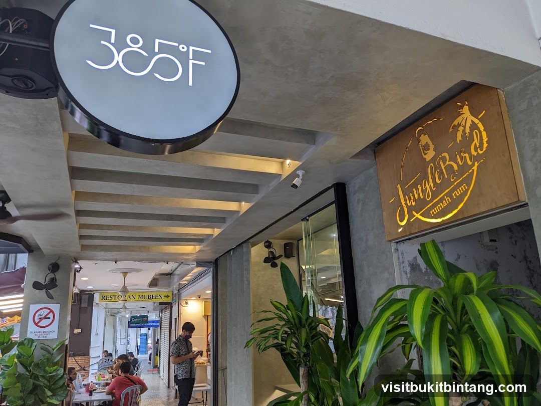 385F Cafe