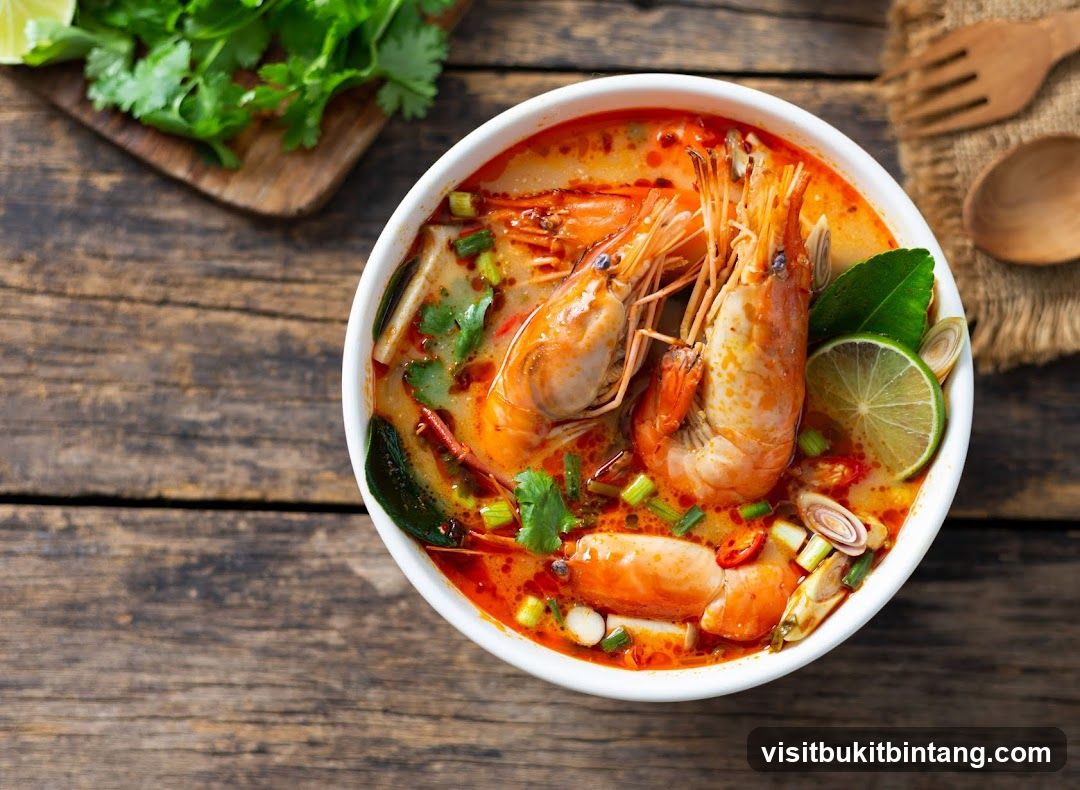 Tom Yum Goong
