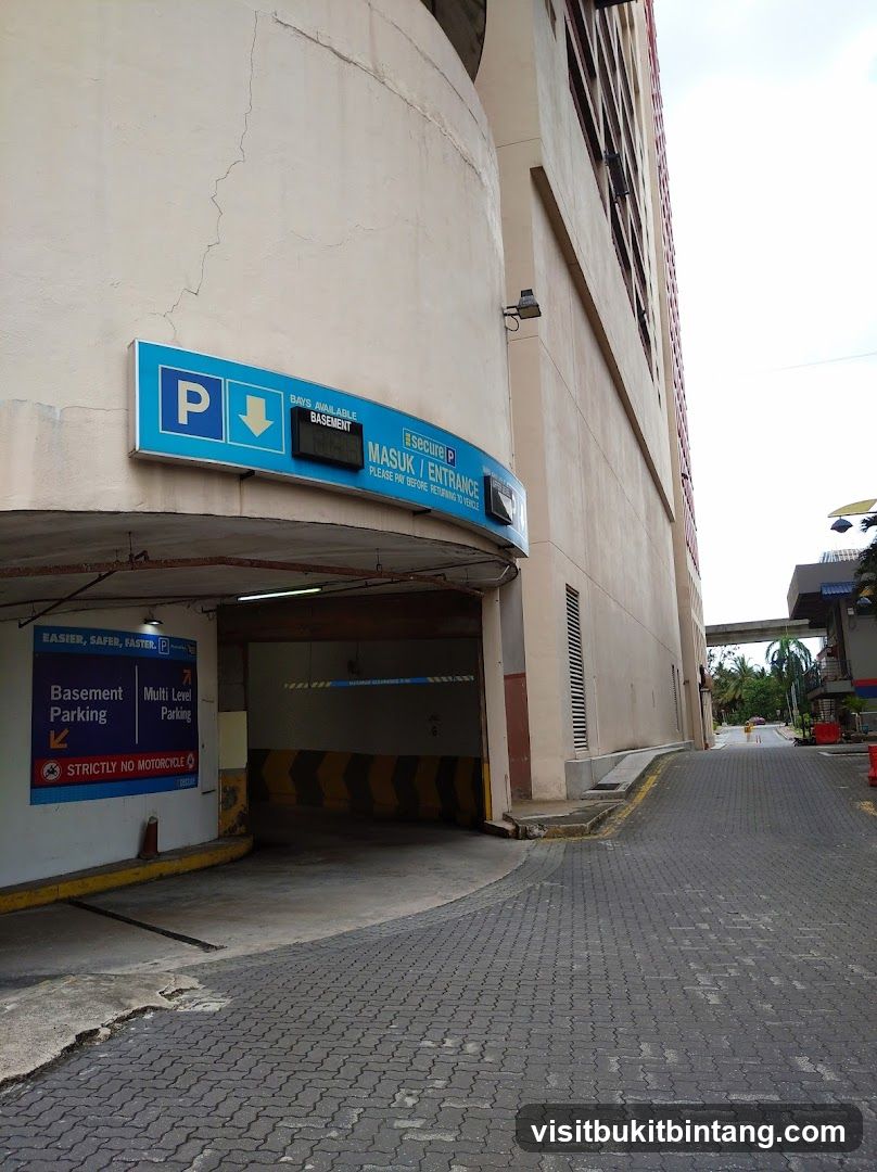 Amcorp Serviced Suites