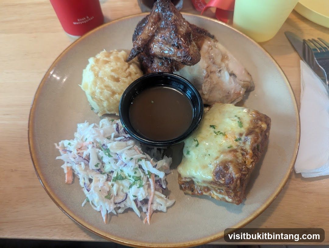 Dave's Deli • The Starling