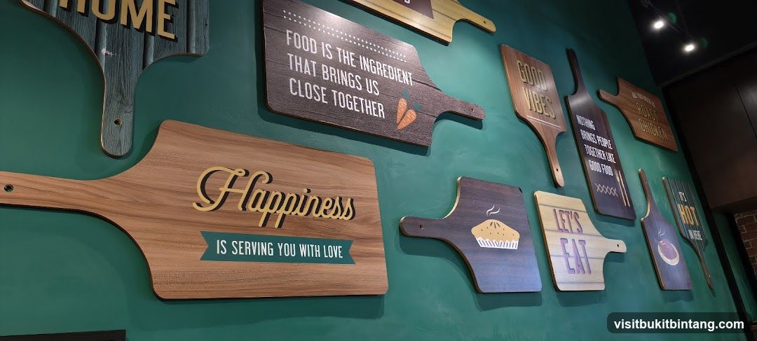 Decorative Signs