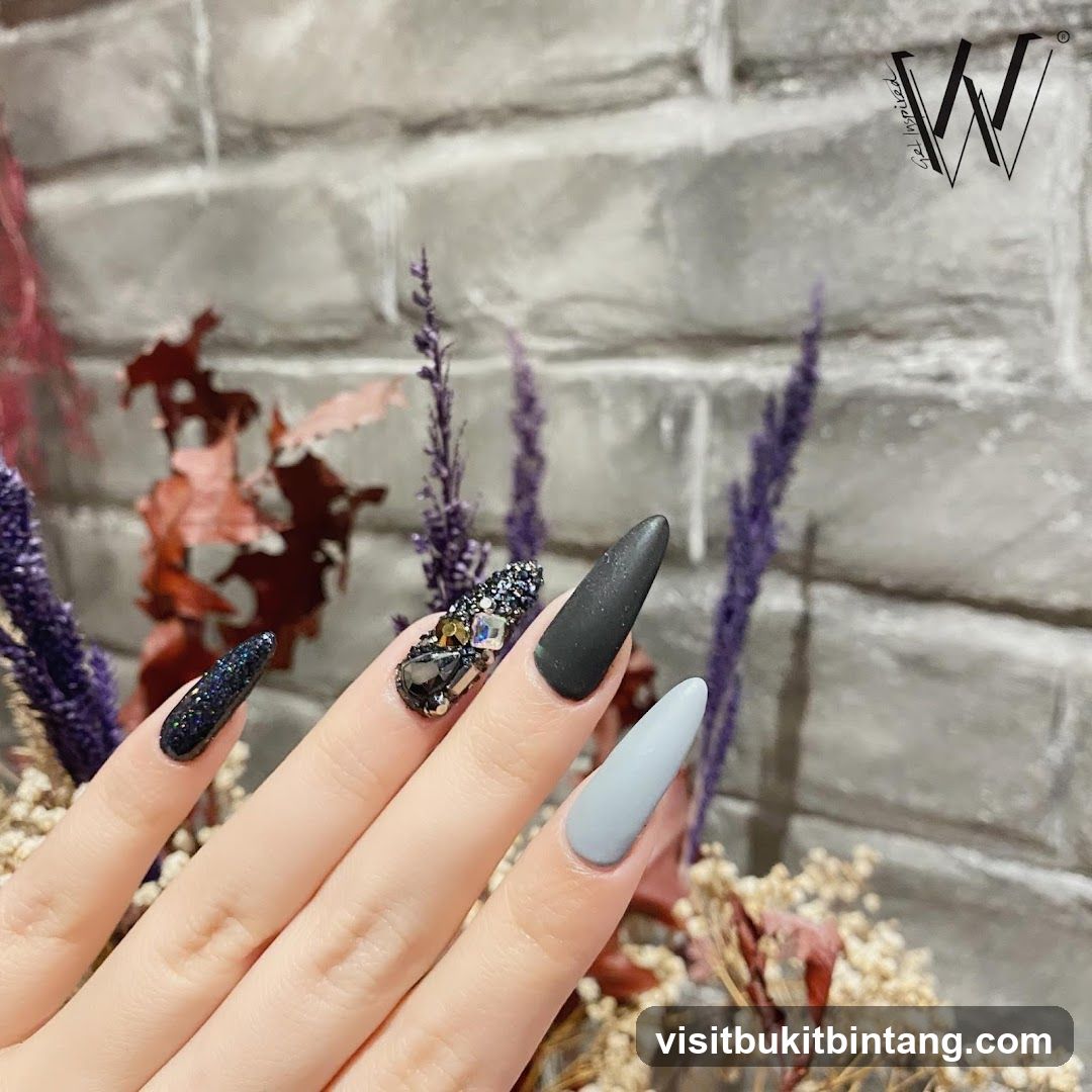 Nail Art