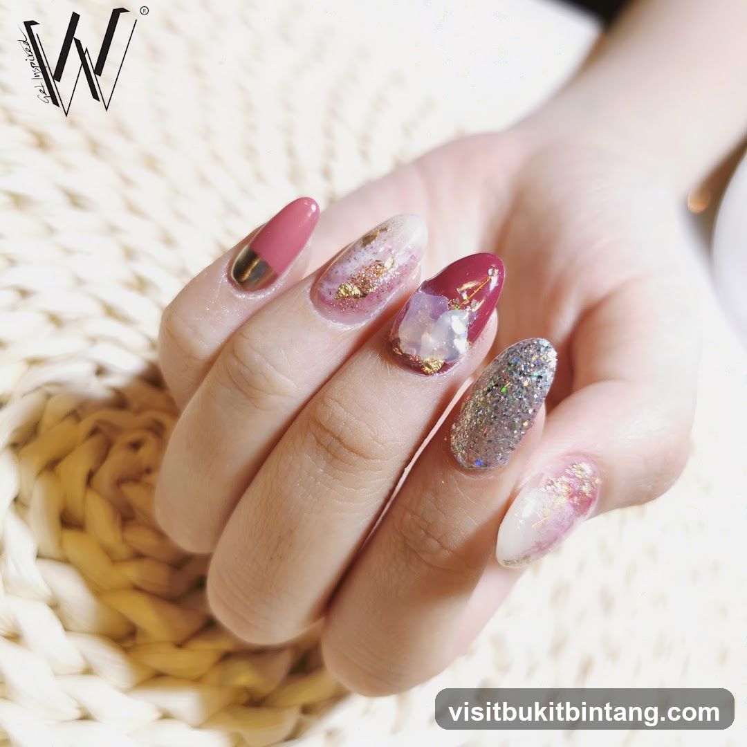 Nail Art