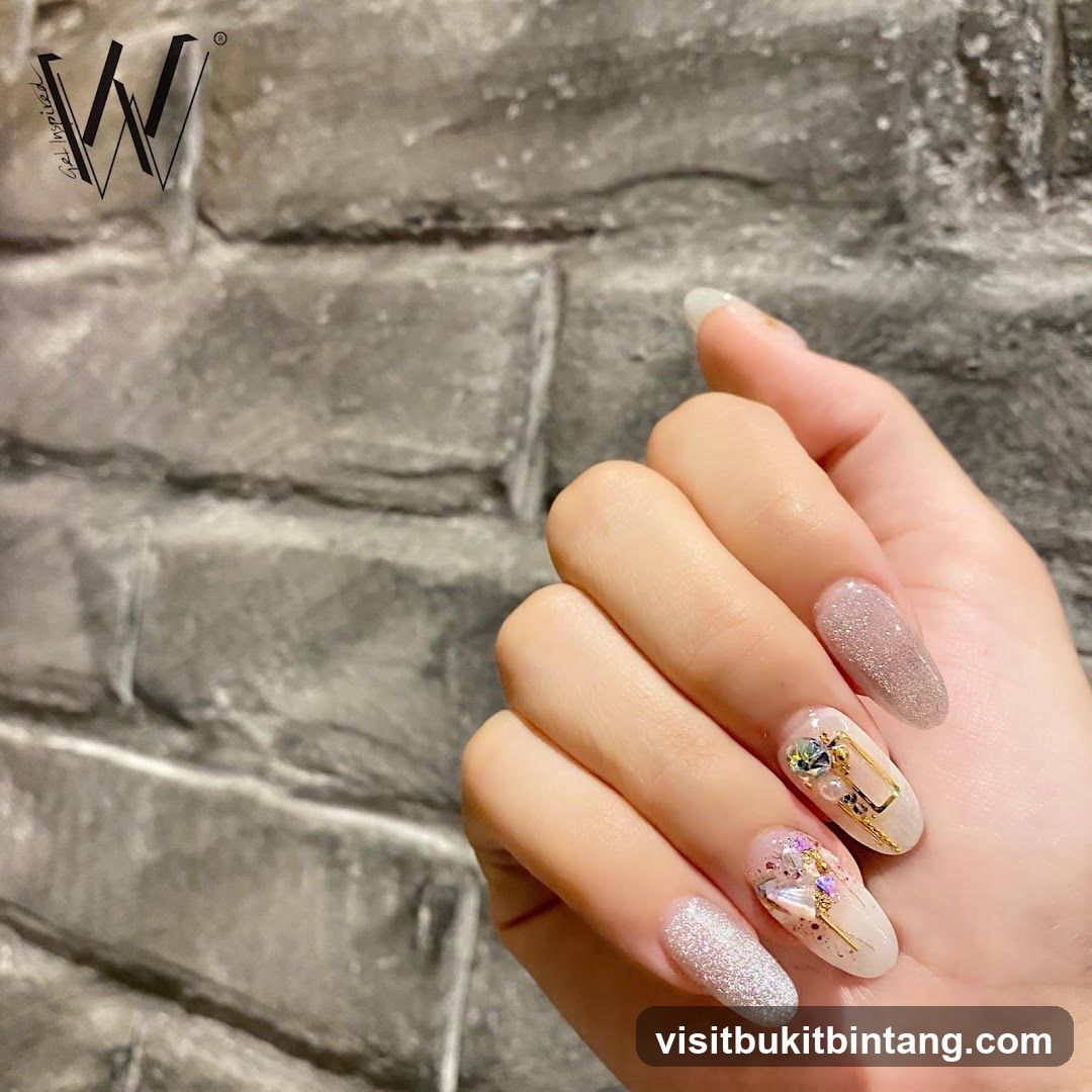 Nail Art