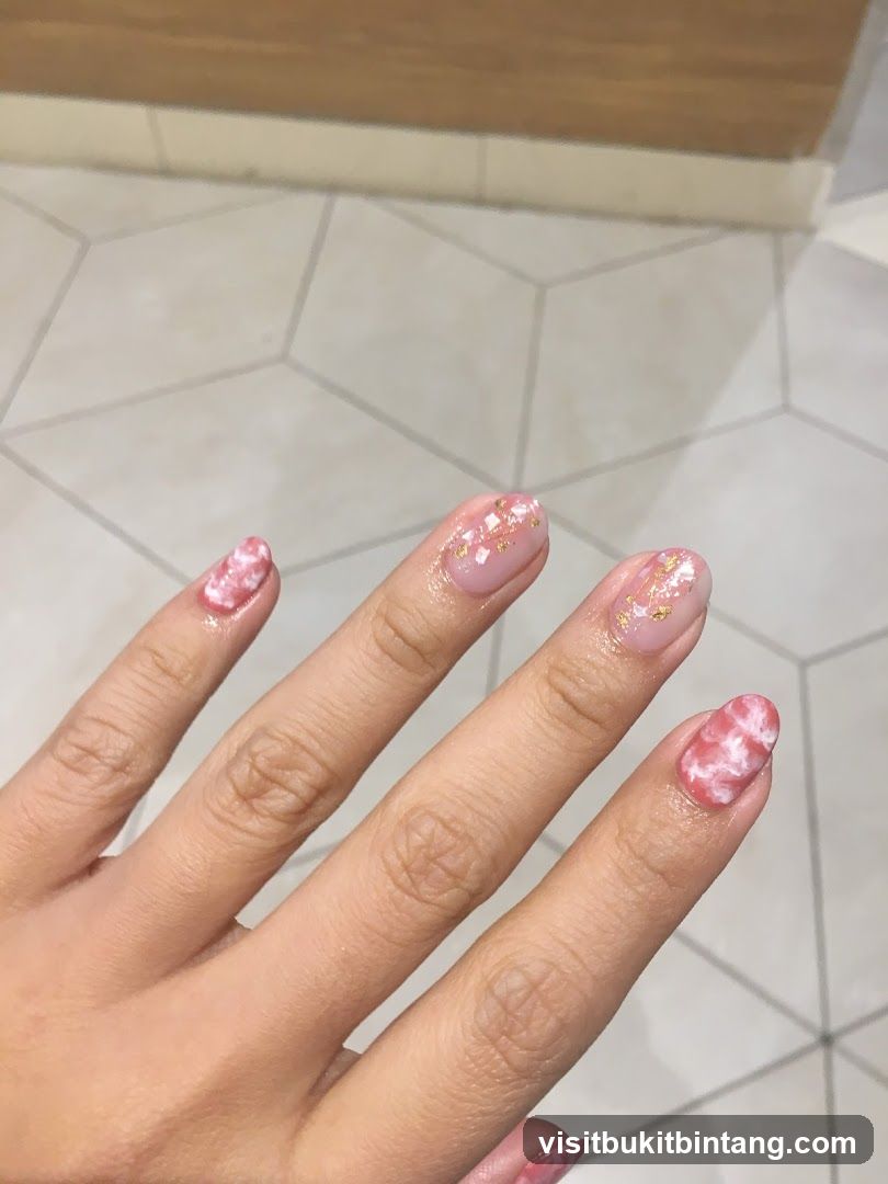 Nail Art