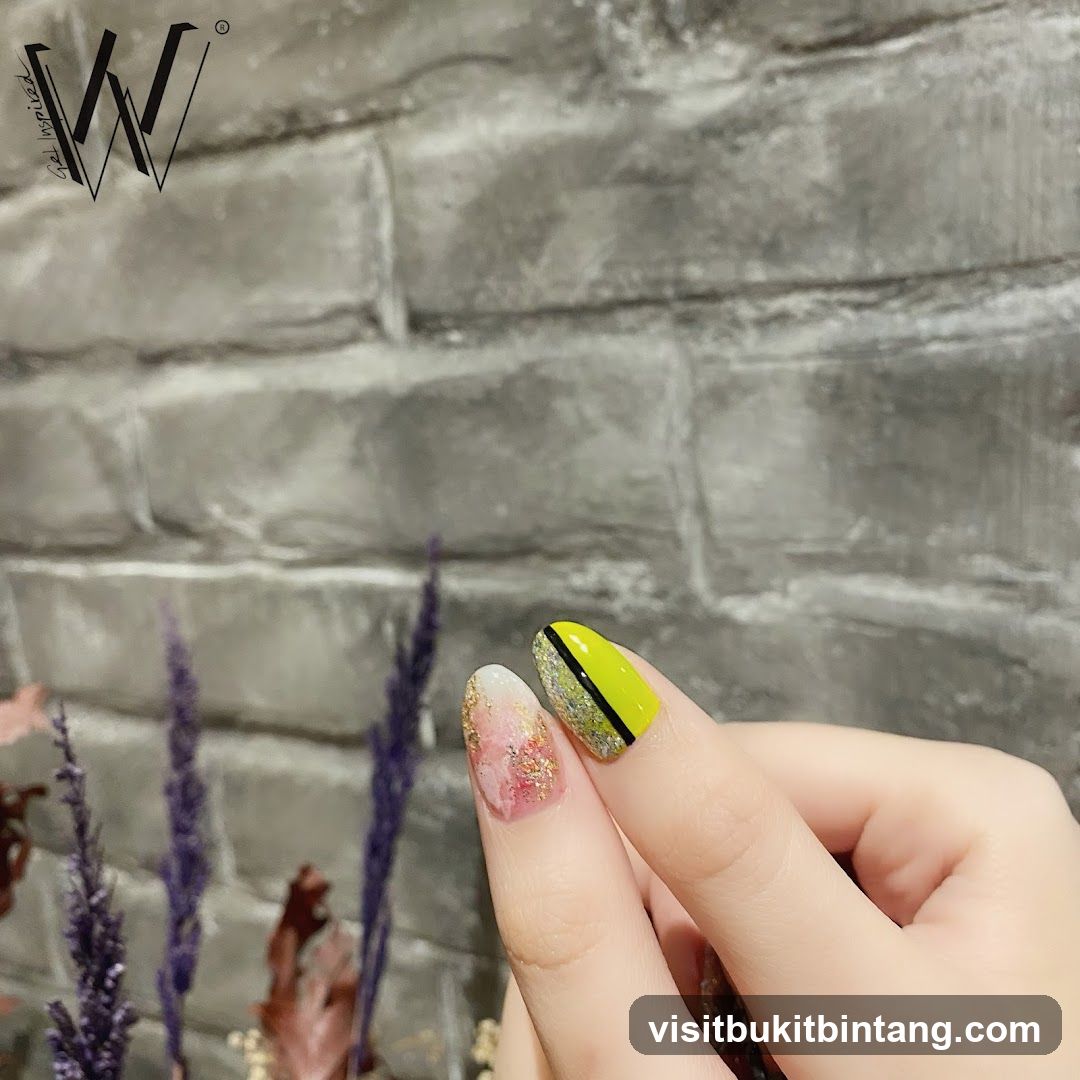 Nail Art