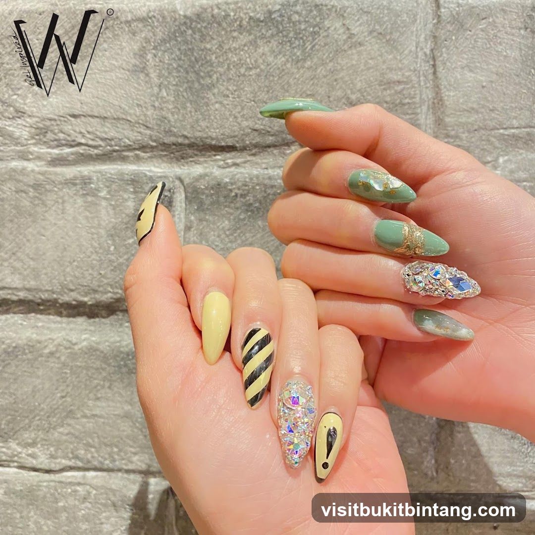 Nail Art