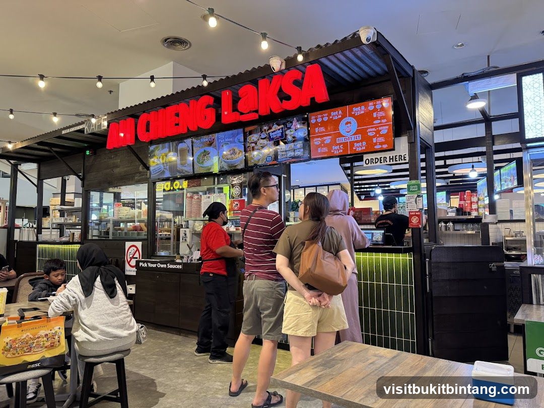 Food Stall