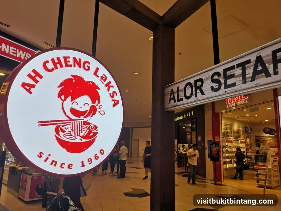 Restaurant and Storefront