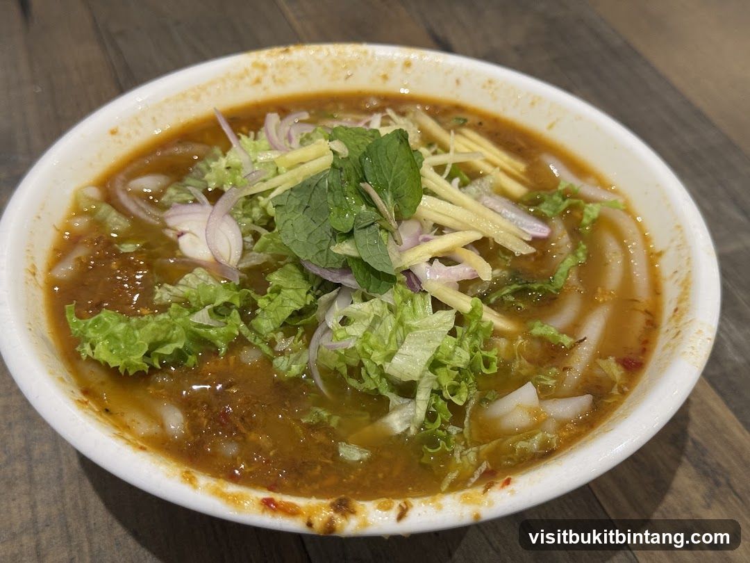 Laksa