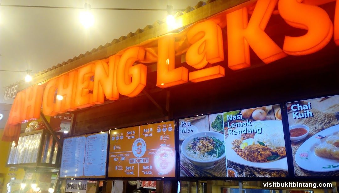 Restaurant Signage and Menu Displays