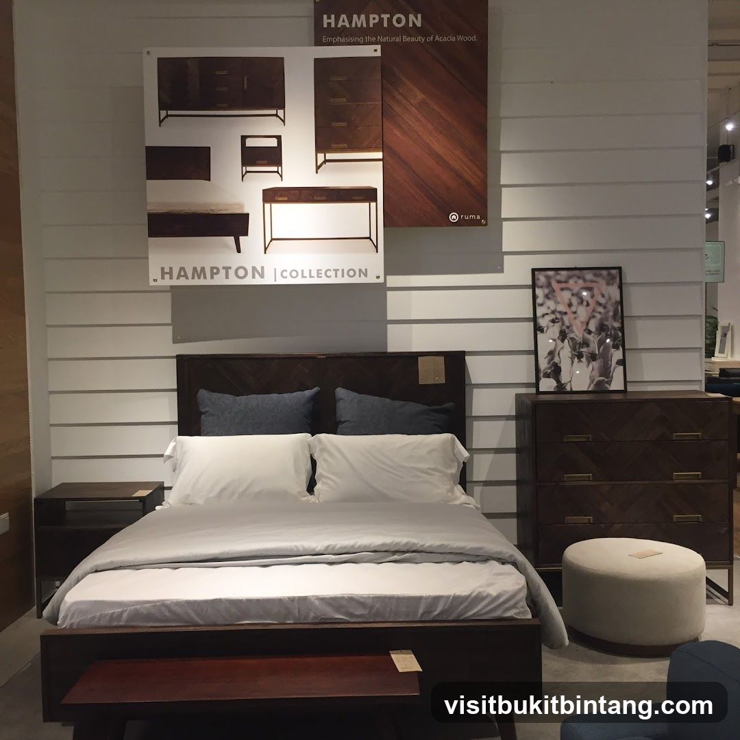 Ruma Atria Mall PJ