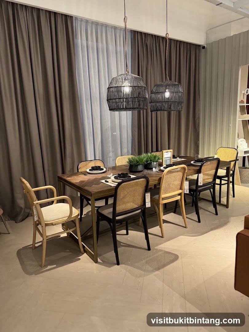 Dining Room Set