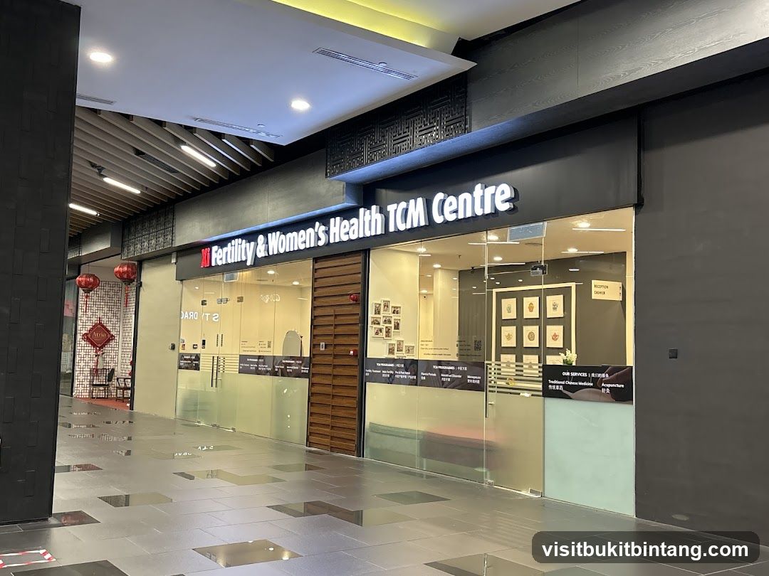 Fertility & Women's Health TCM Centre