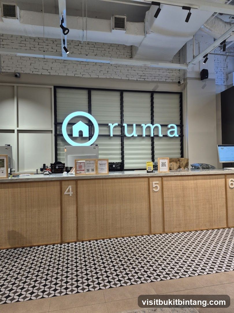 Ruma Counter