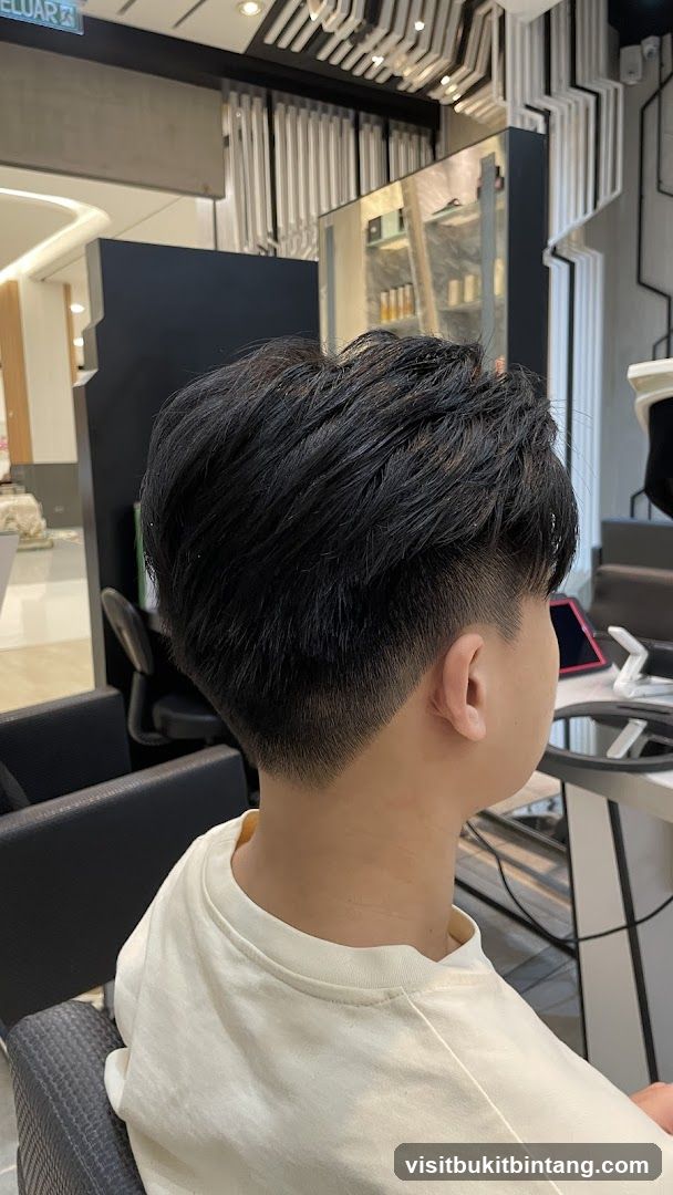 Haircut