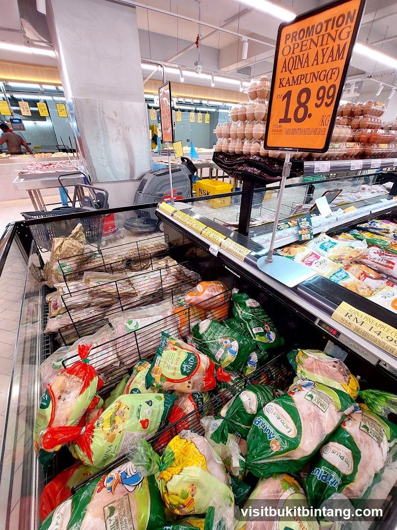 Chicken Promotion