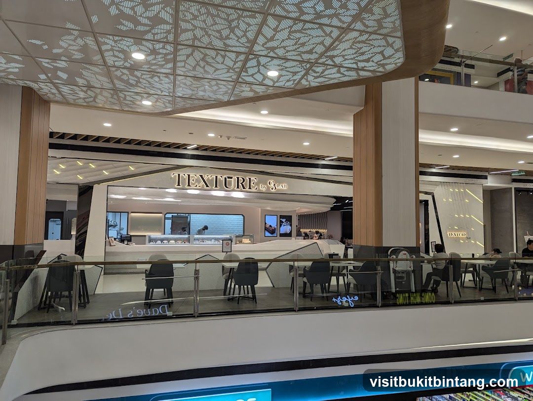 A-Saloon Atria Mall - Highly Recommended Best Salon in PJ