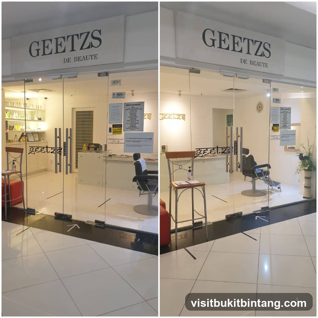 Geetzs de Beaute