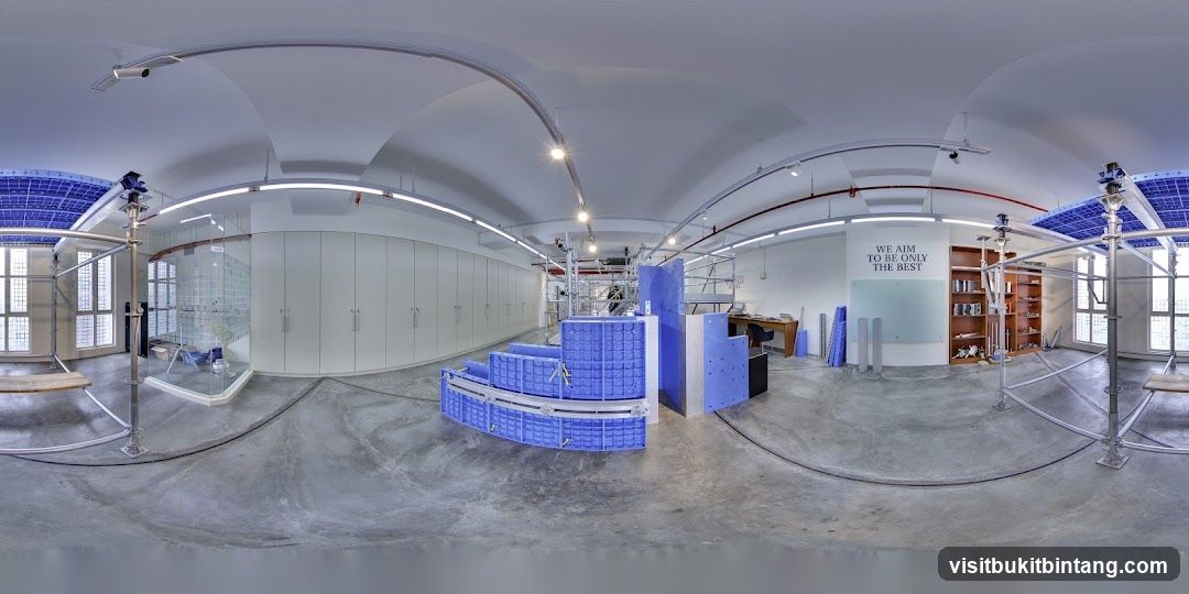 Dscaff Group - Scaffolding Rental and Contracting Services