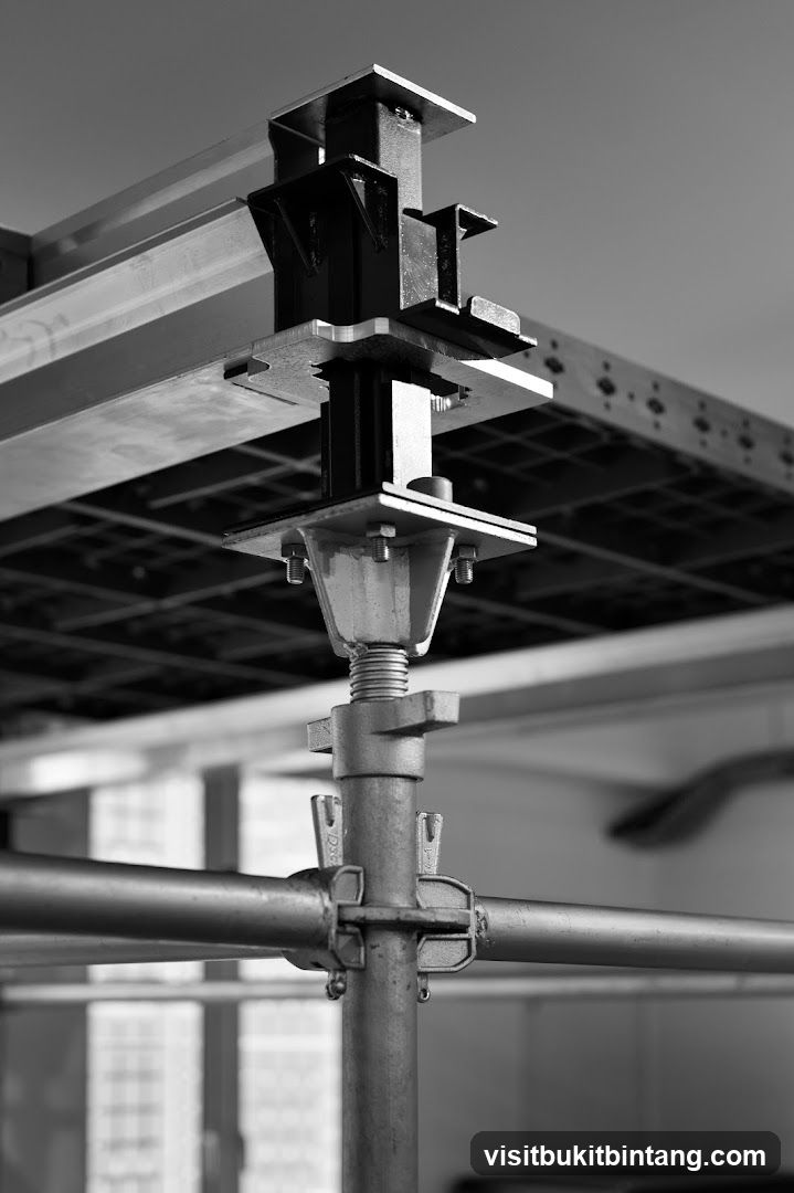 Dscaff Group - Scaffolding Rental and Contracting Services