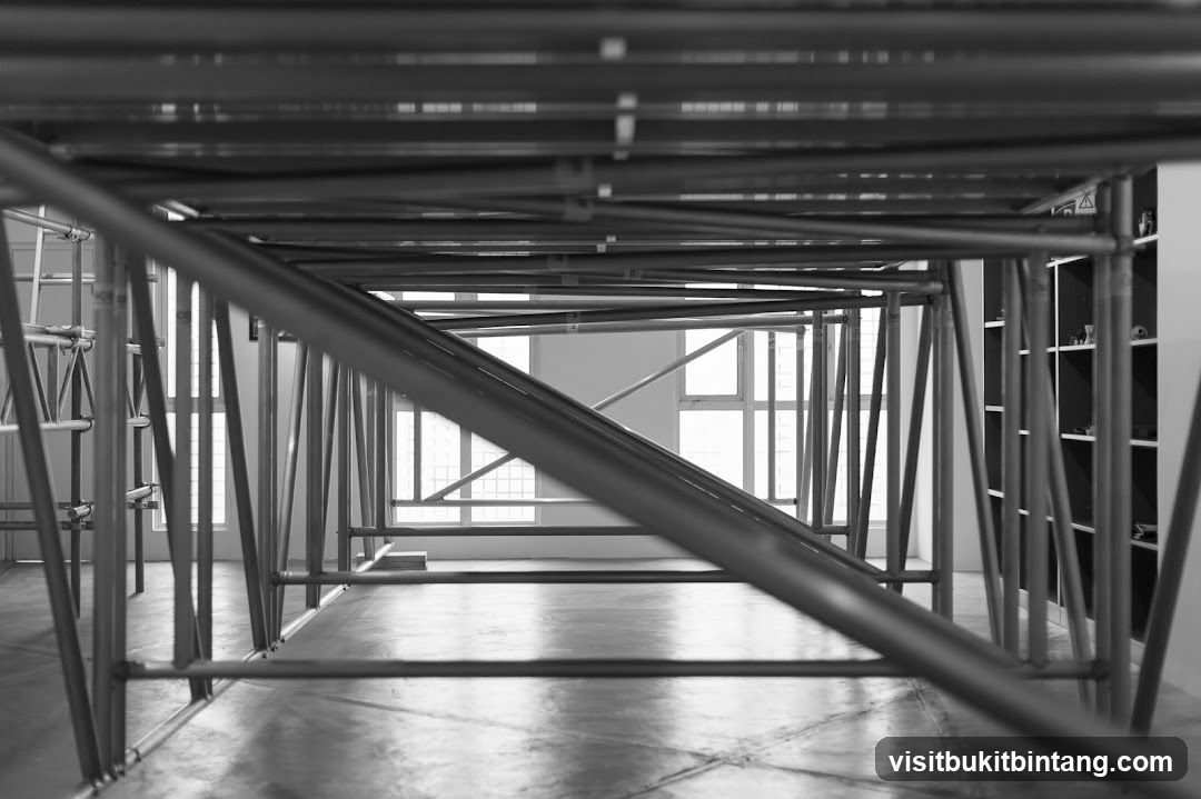 Dscaff Group - Scaffolding Rental and Contracting Services