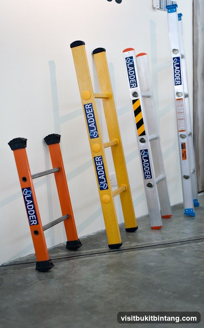Ladders