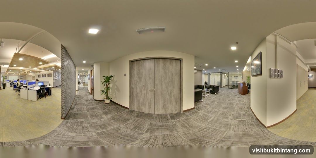Office Interior
