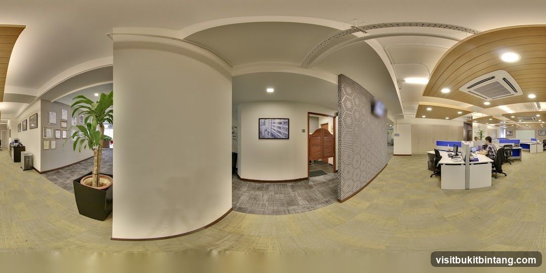 Office Interior