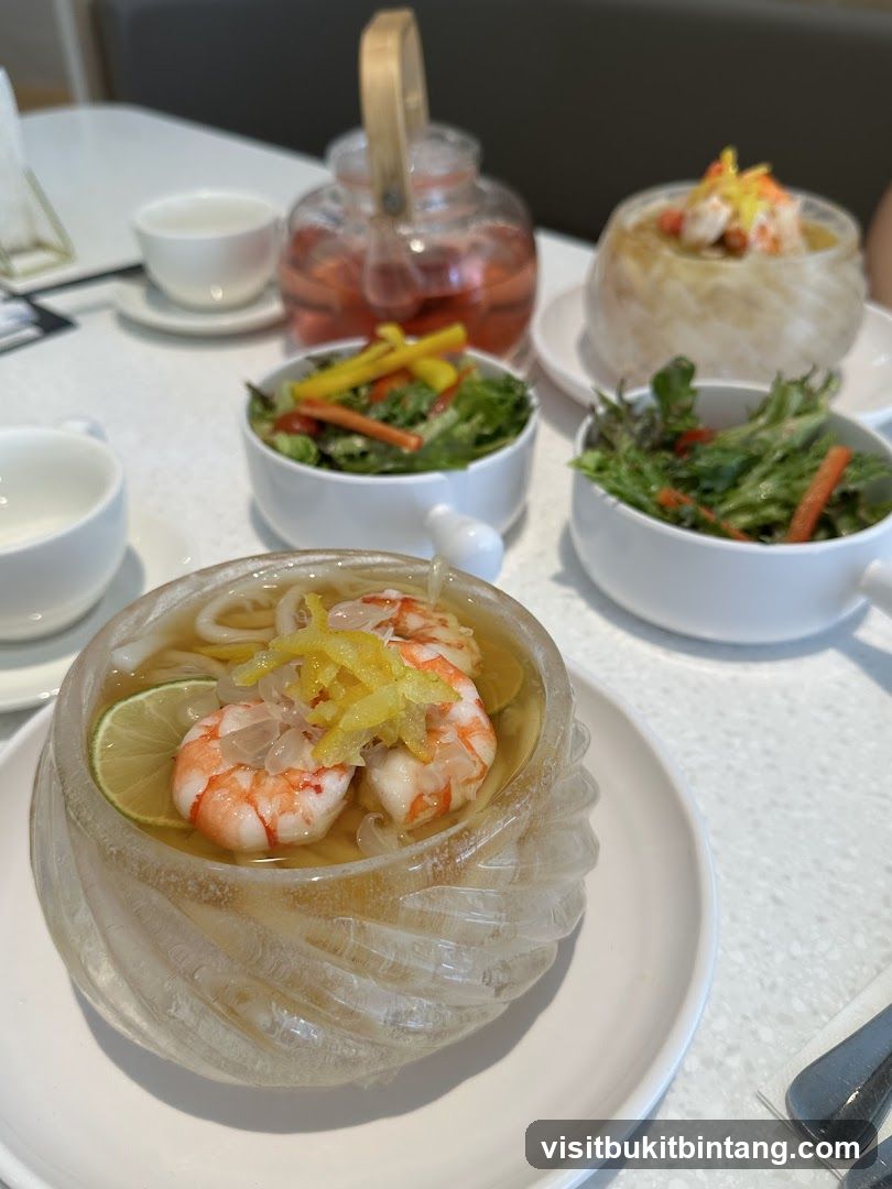 Boucake Japanese Cafe • The Exchange TRX