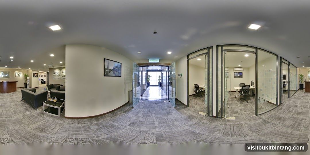 Office Interior