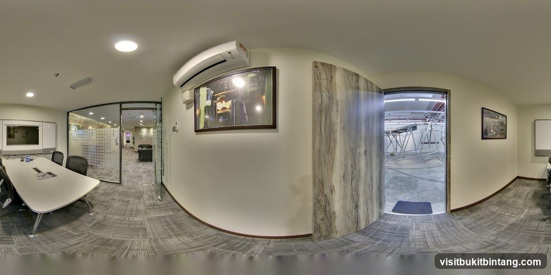 Office Meeting Room