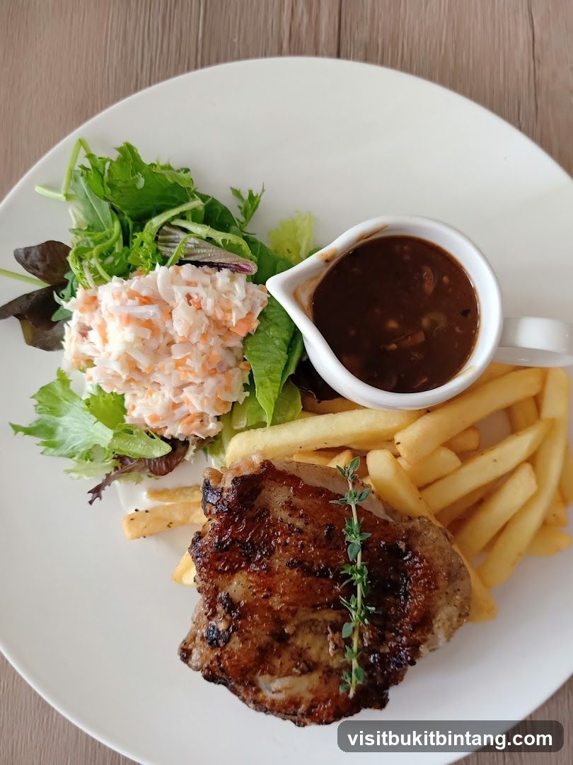 Wild Rice Restaurant