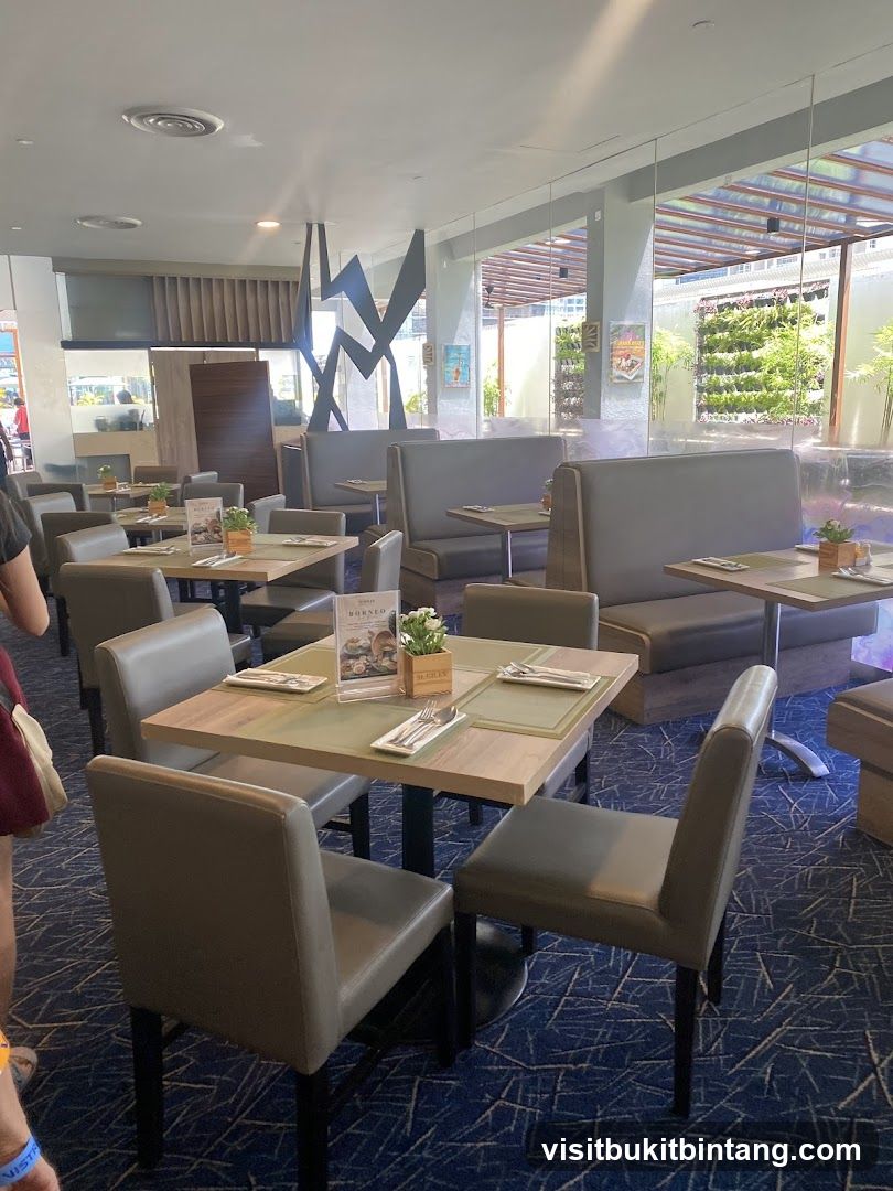 Wild Rice Restaurant